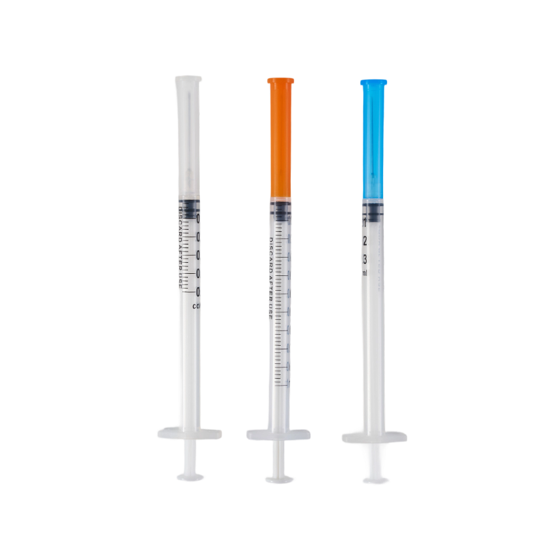 一次性使用疫苗注射器