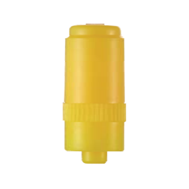 一次性使用输液用肝素帽