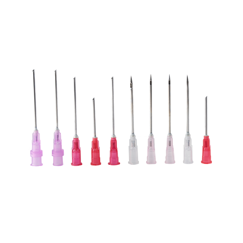 一次性使用配药针