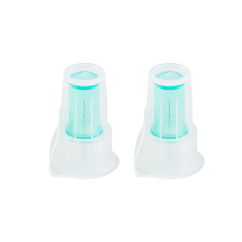 大扁平型一次性胰岛素笔针