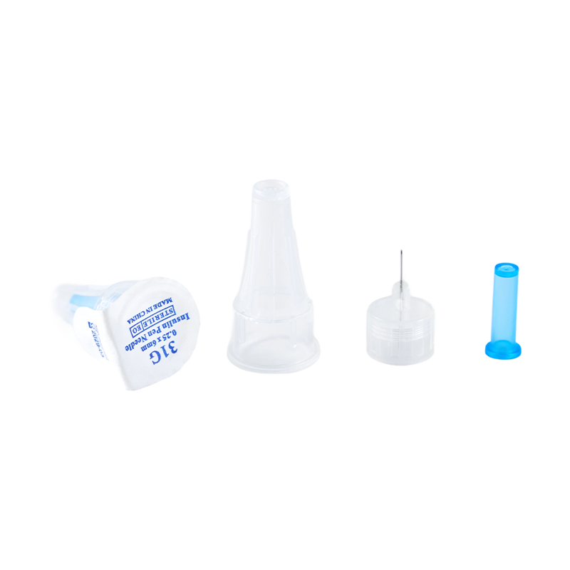 一次性使用胰岛素笔配套注射针